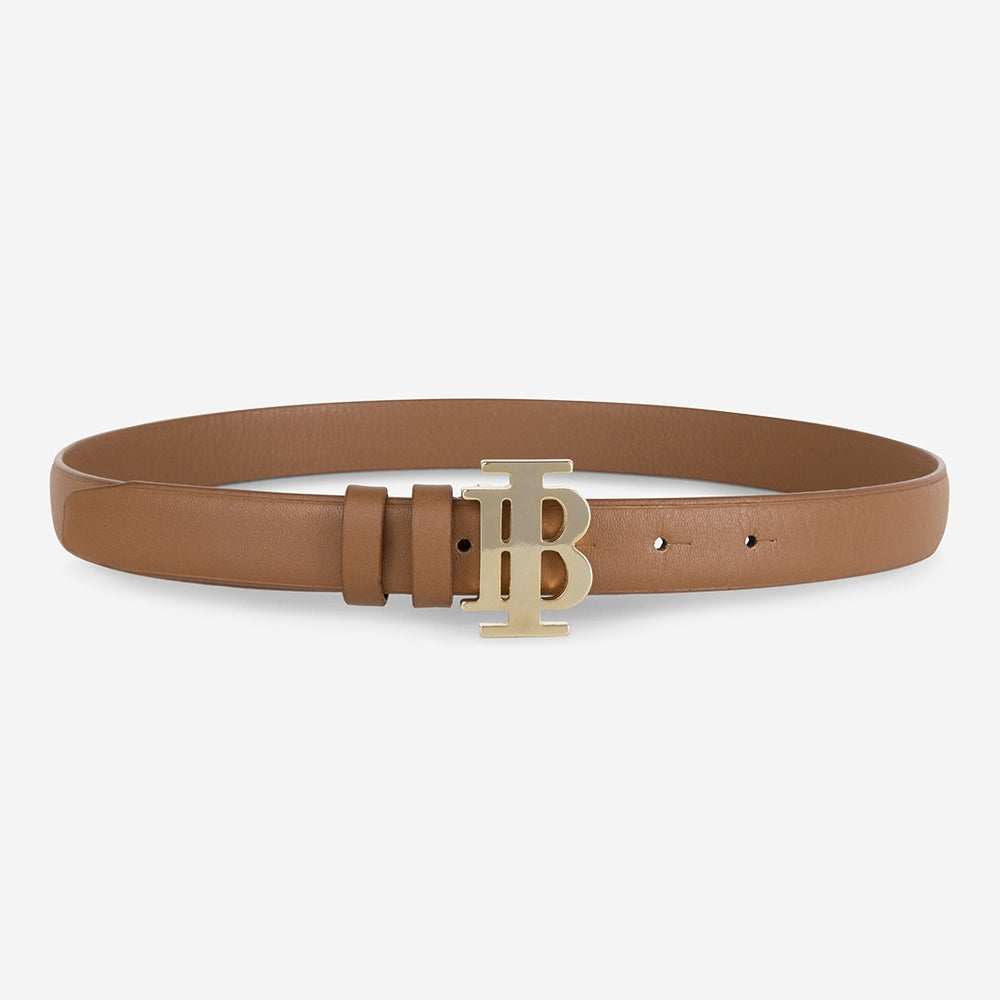 Icon belt | Cognac