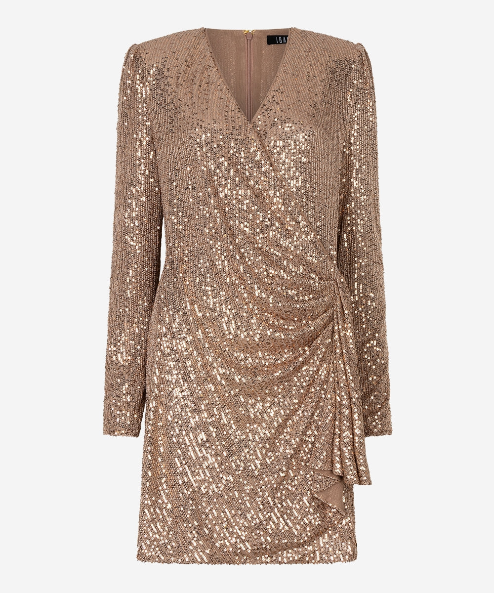 Davide - Party | Light Brown