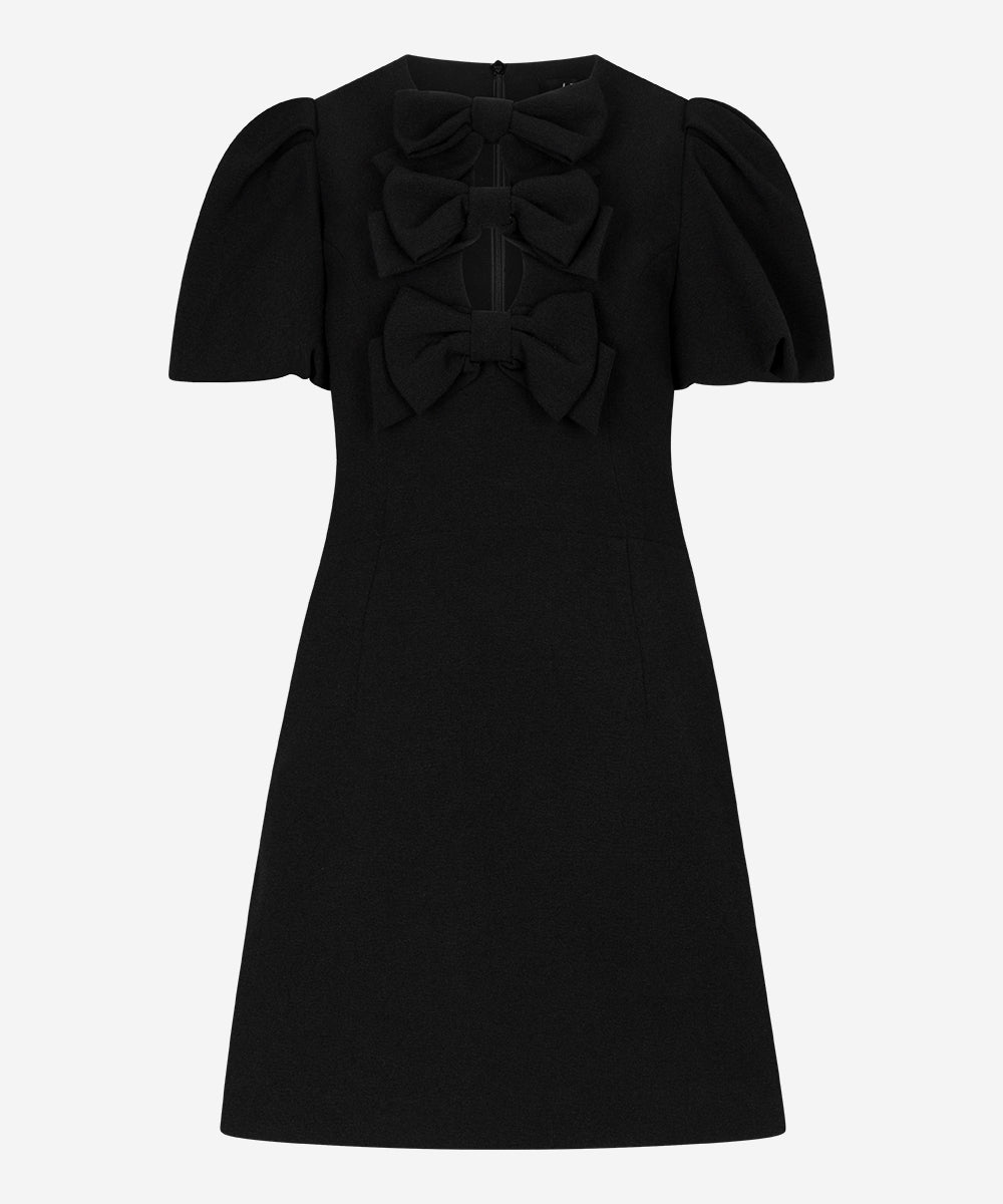 Darcey - Party | Black
