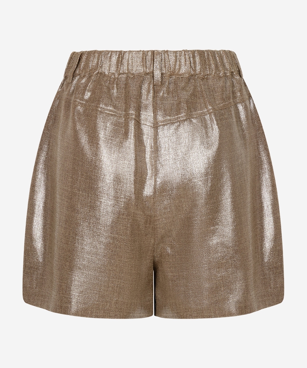 Sessey Shimmery - Party | Light Brown