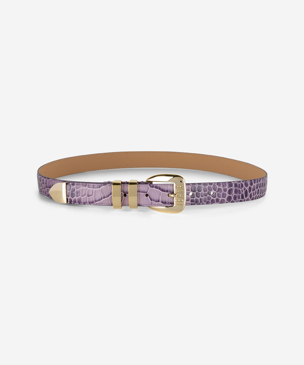 Acro Snake | Lavender Purple