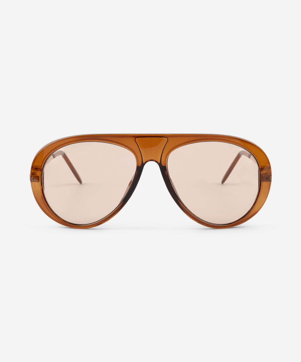 Aivy | Chestnut Brown