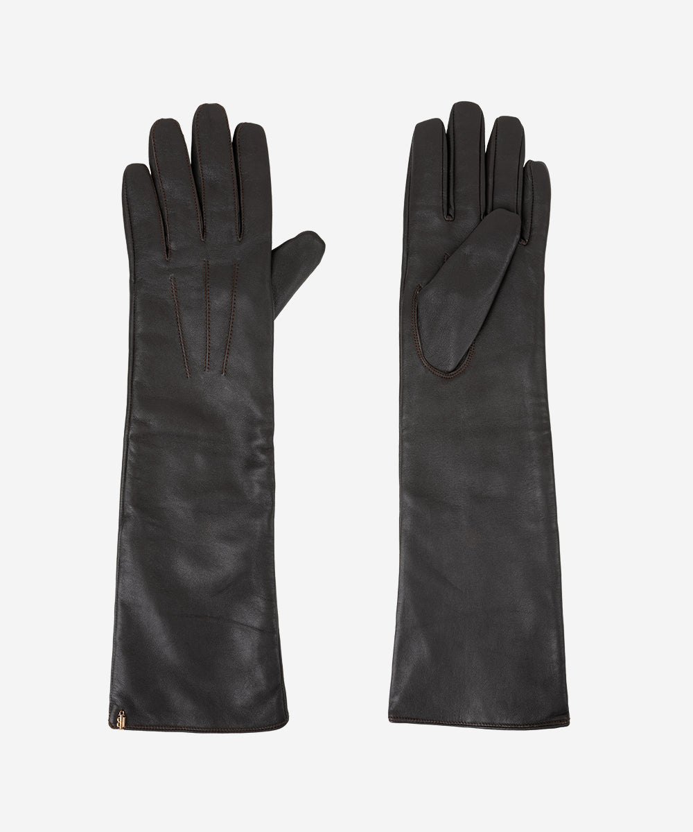 Anvy | Dark Brown