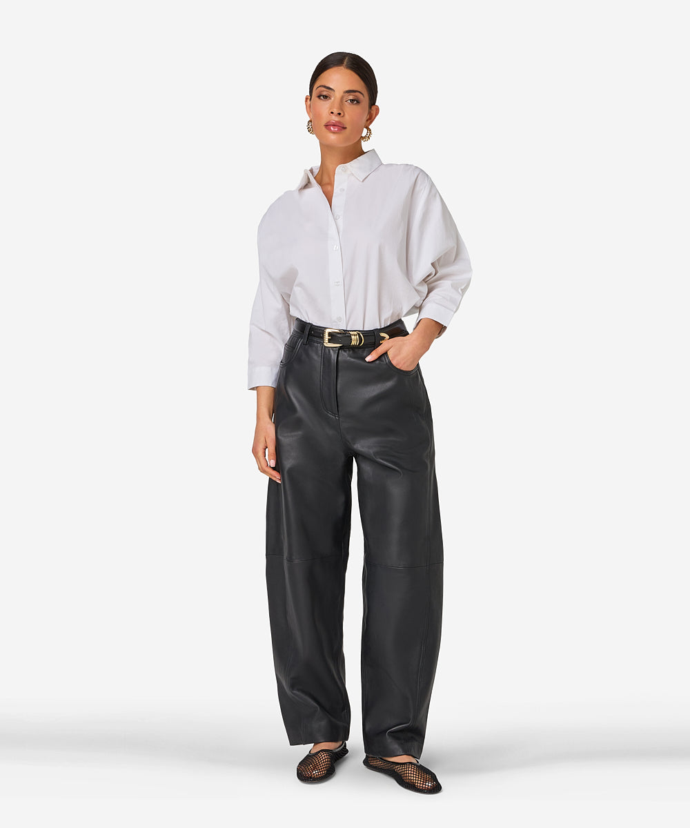Parla | Black