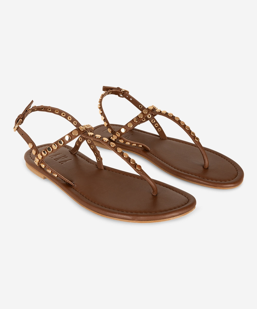 Aurea | Arcilla Brown