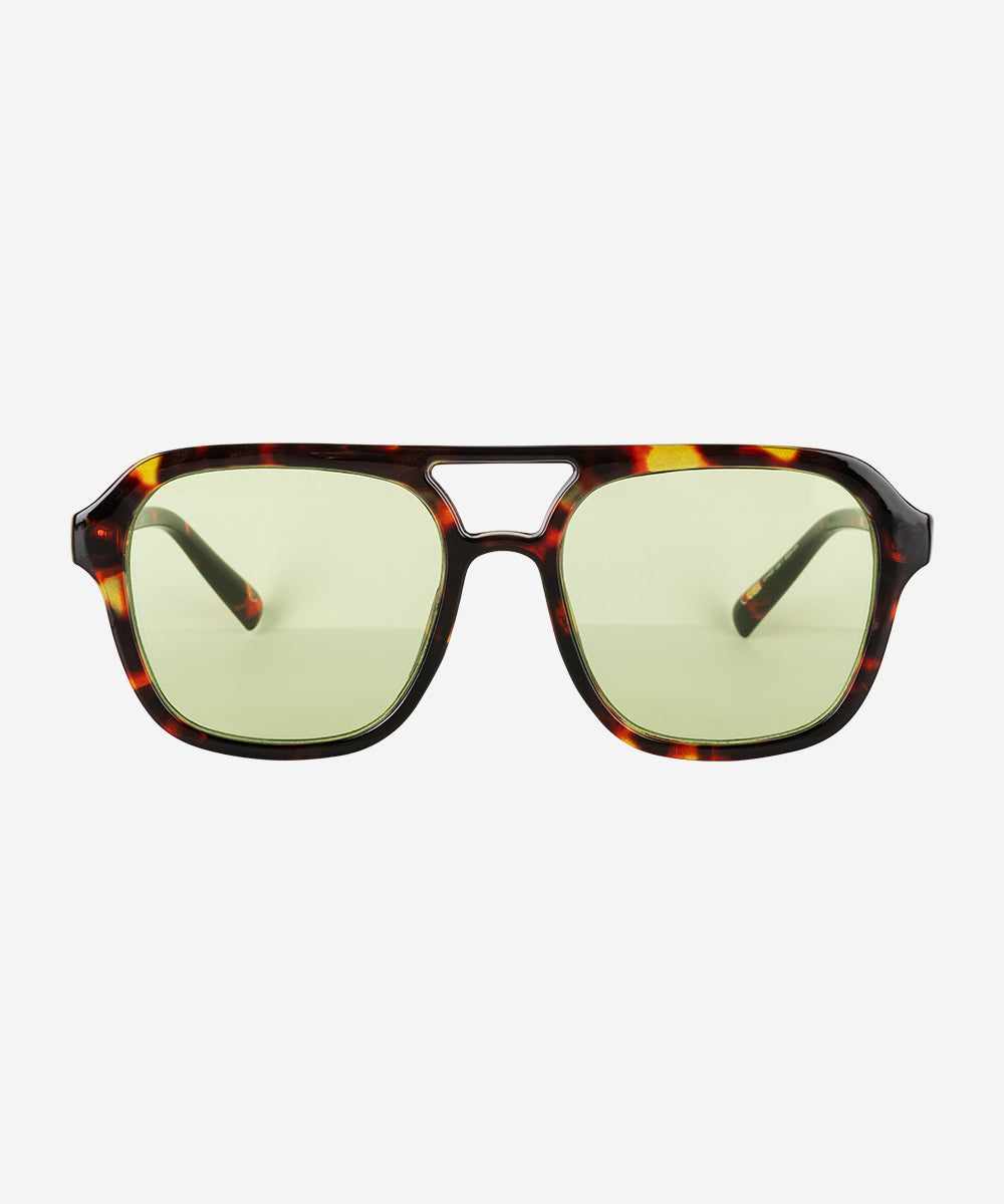 Avira | Gold Green