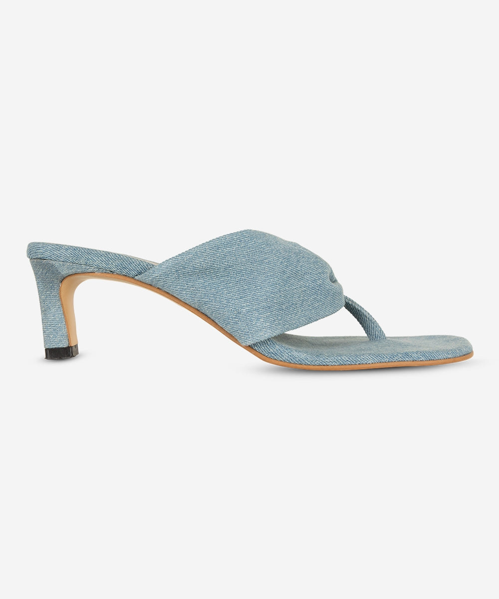 Ayana | Light Denim