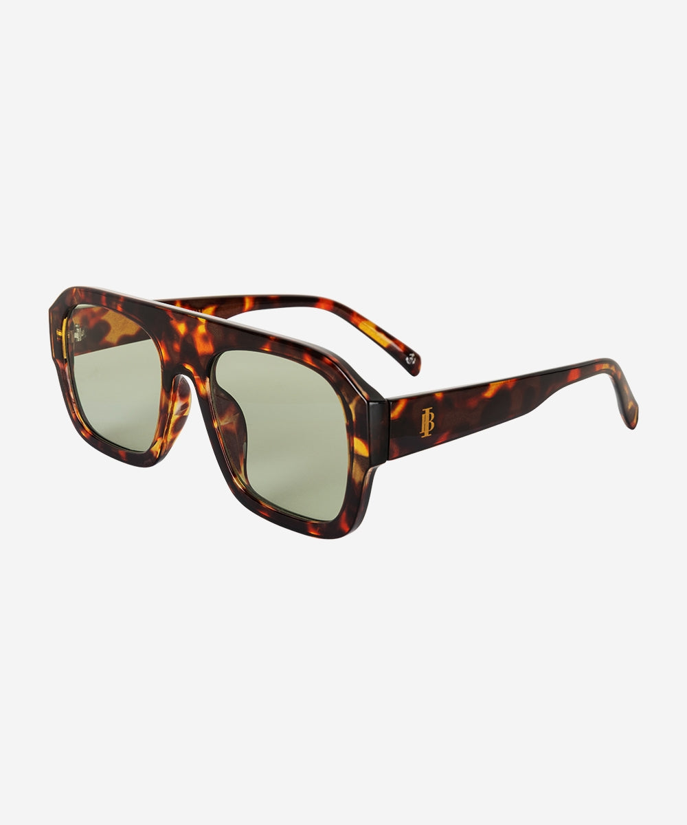 Aylisa | Stone Brown