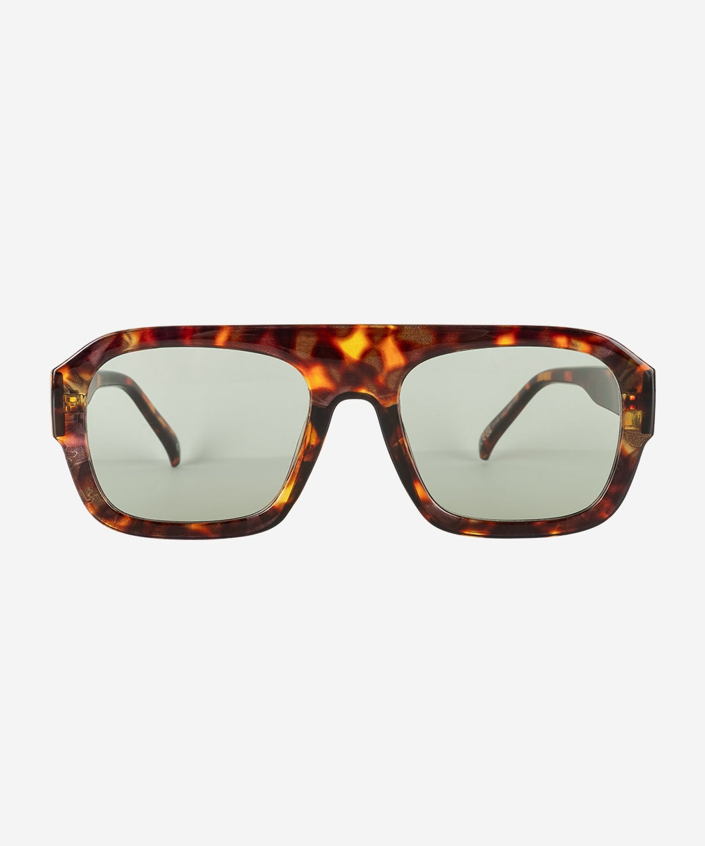 Aylisa | Stone Brown