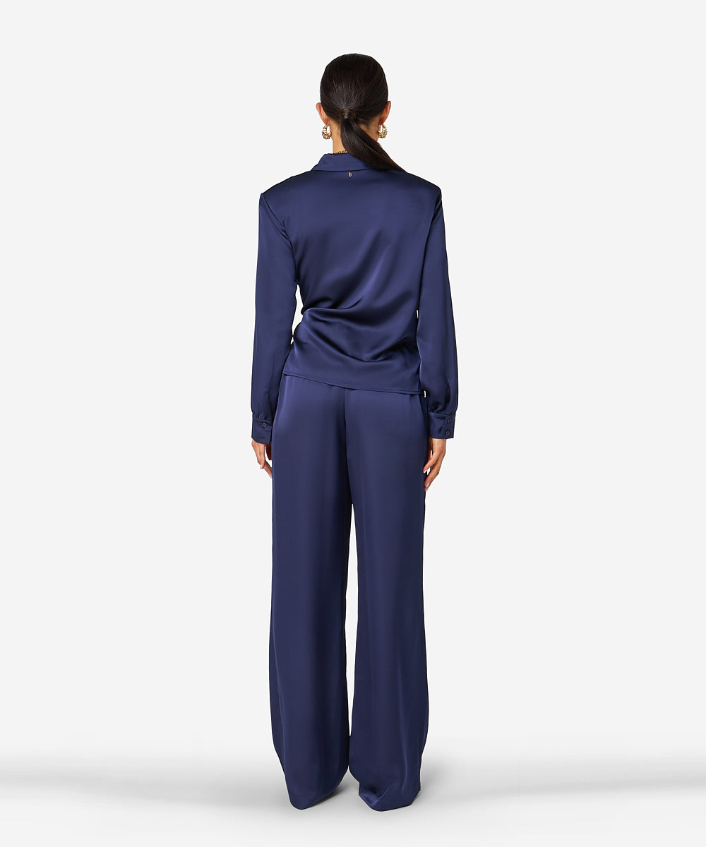 Balina | Deep Navy