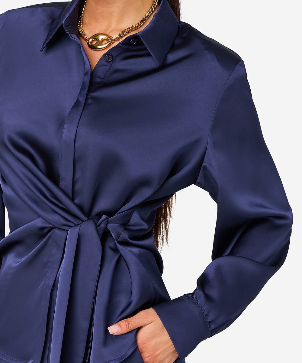 Balina | Deep Navy