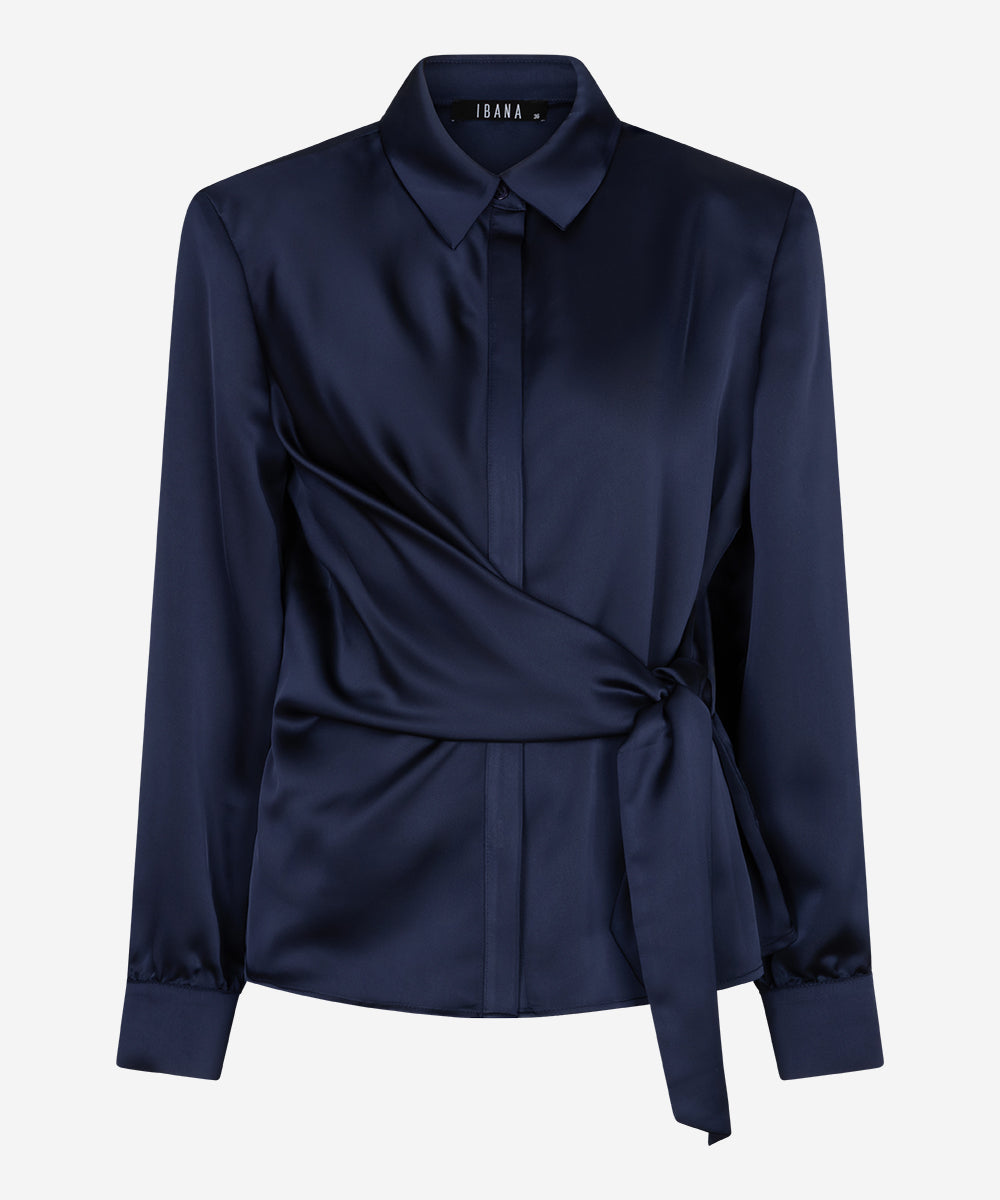 Balina | Deep Navy