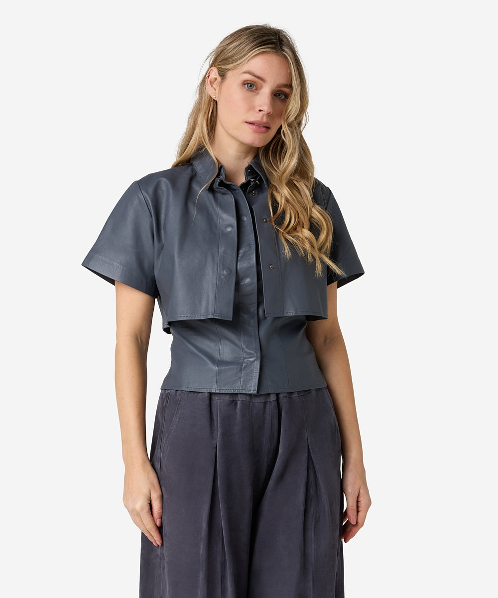Baylin | Azur Grey