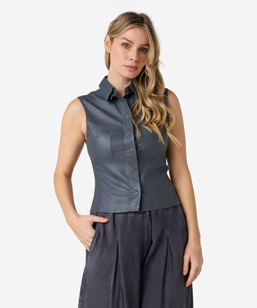 Baylin | Azur Grey