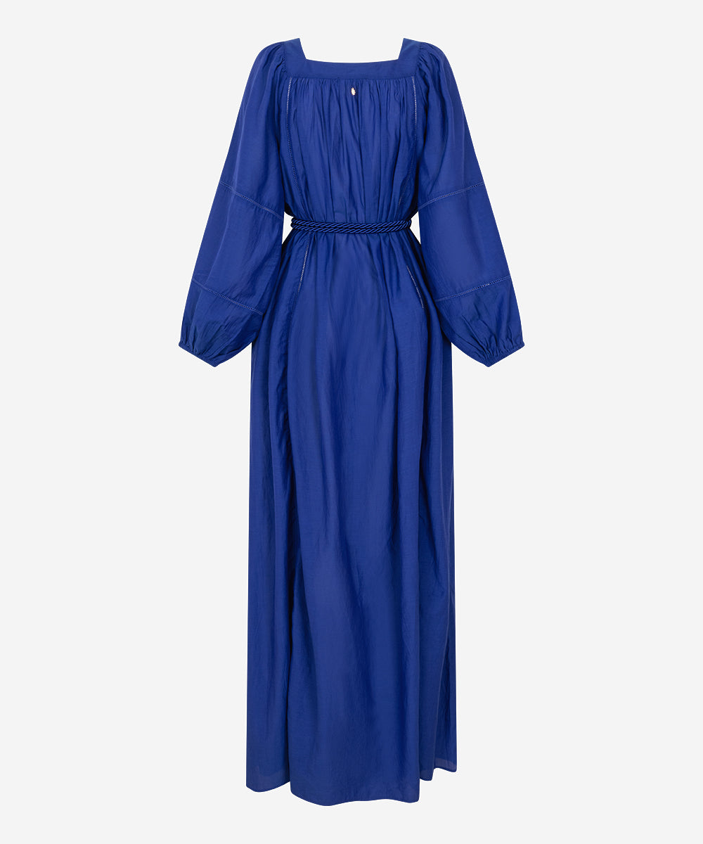 Bella Dress | Sapphire Moon