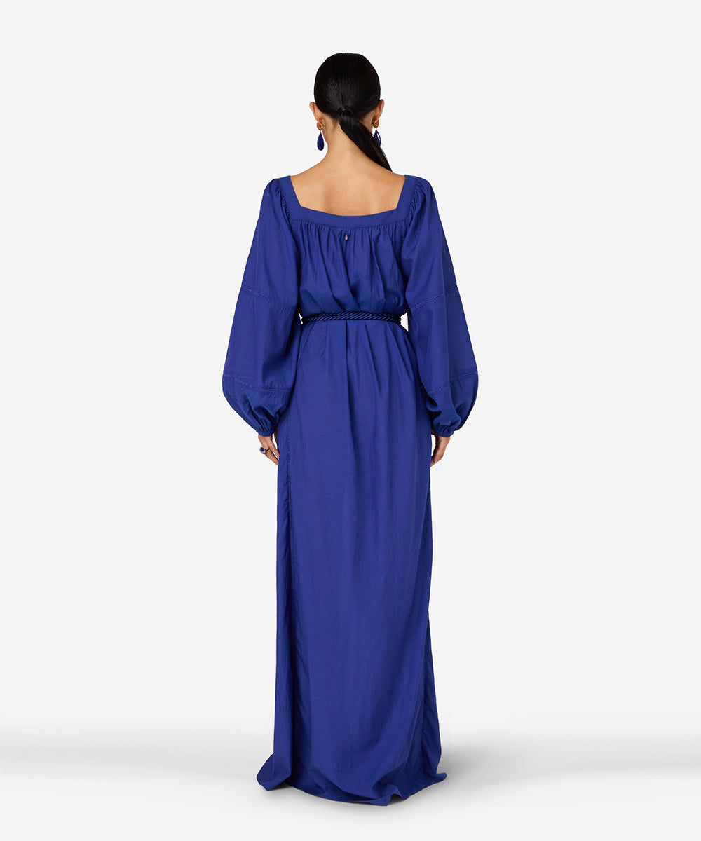 Bella Dress | Sapphire Moon