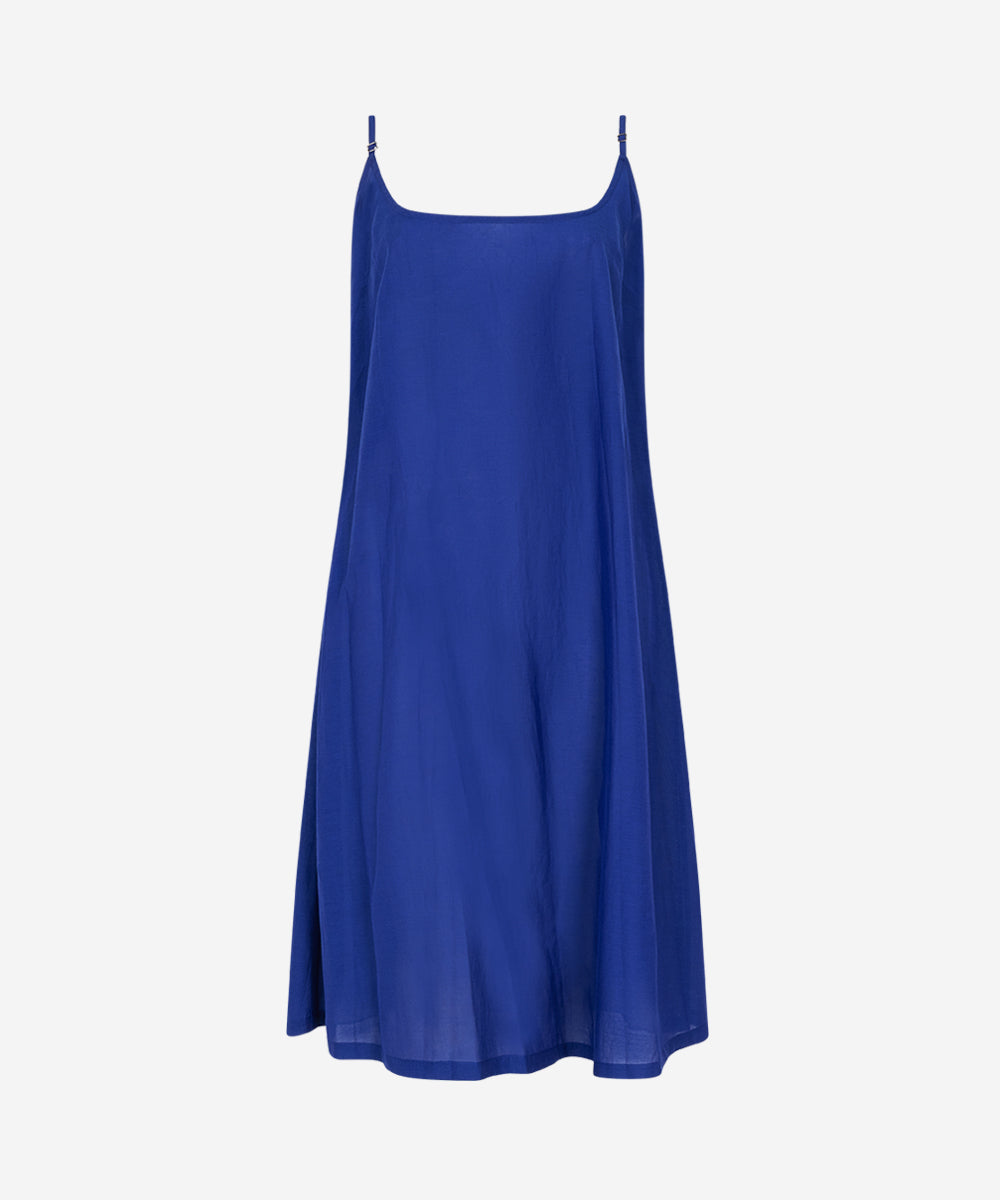 Bella Dress | Sapphire Moon
