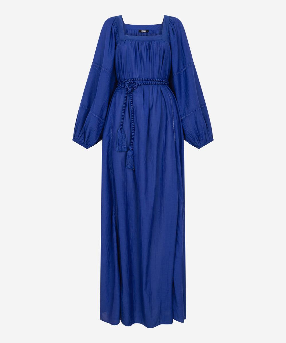 Bella Dress | Sapphire Moon