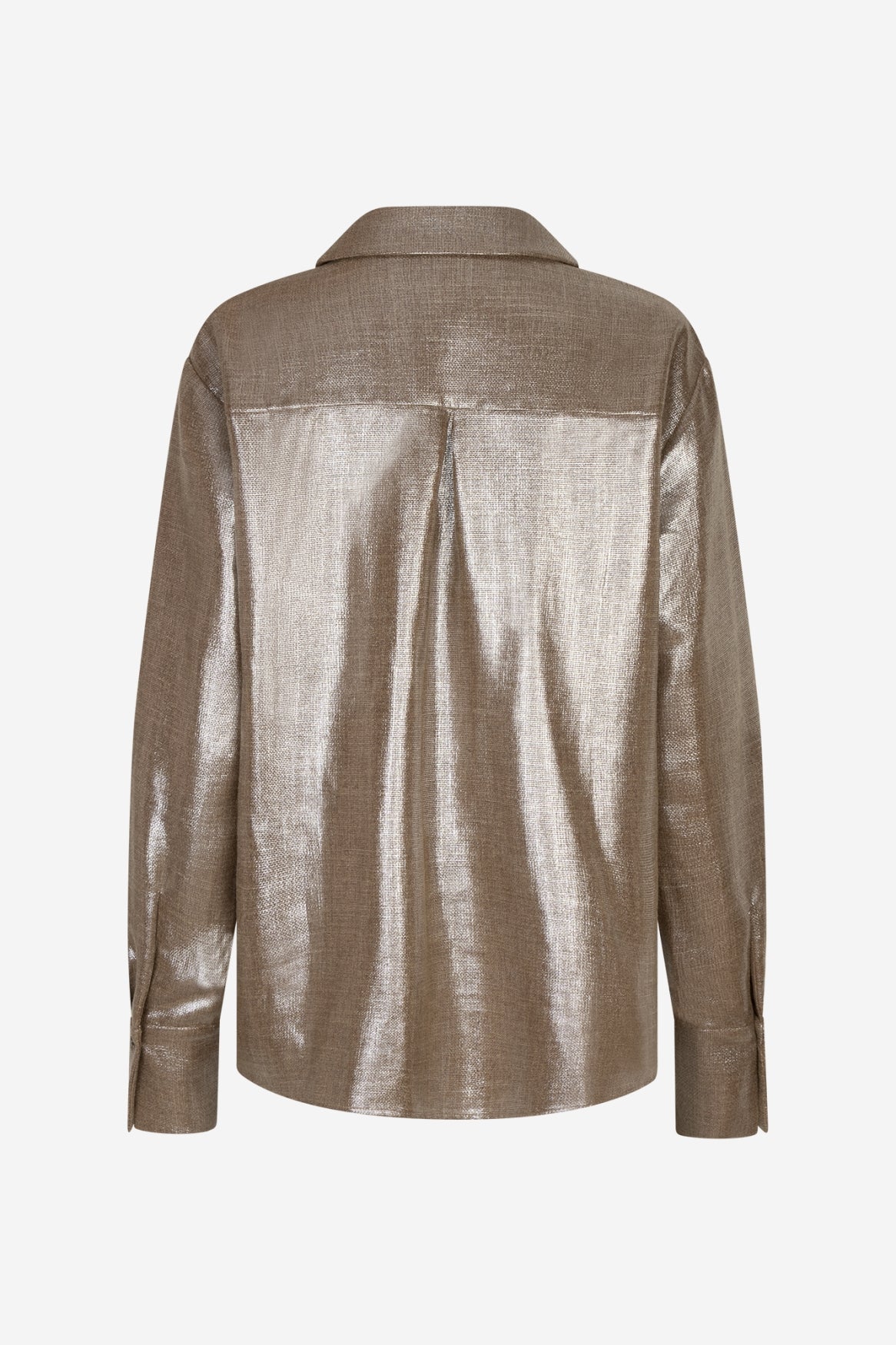 Bessey Shimmery - Party | Light Brown