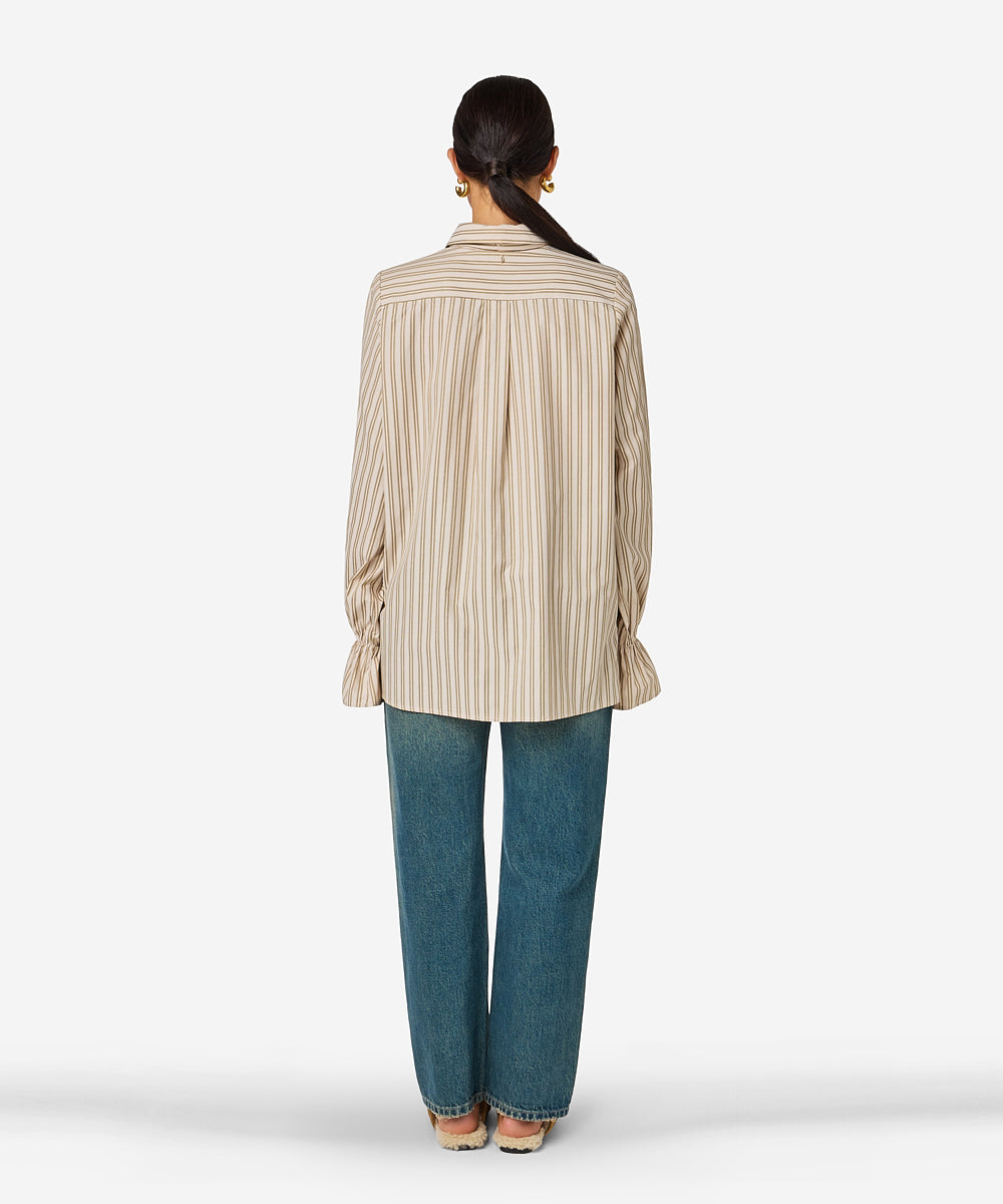 Bini | Waxed Paper