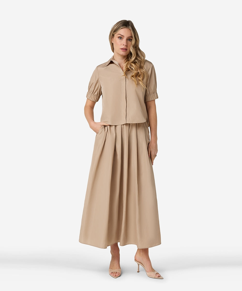 Bonnie | Ostra Beige