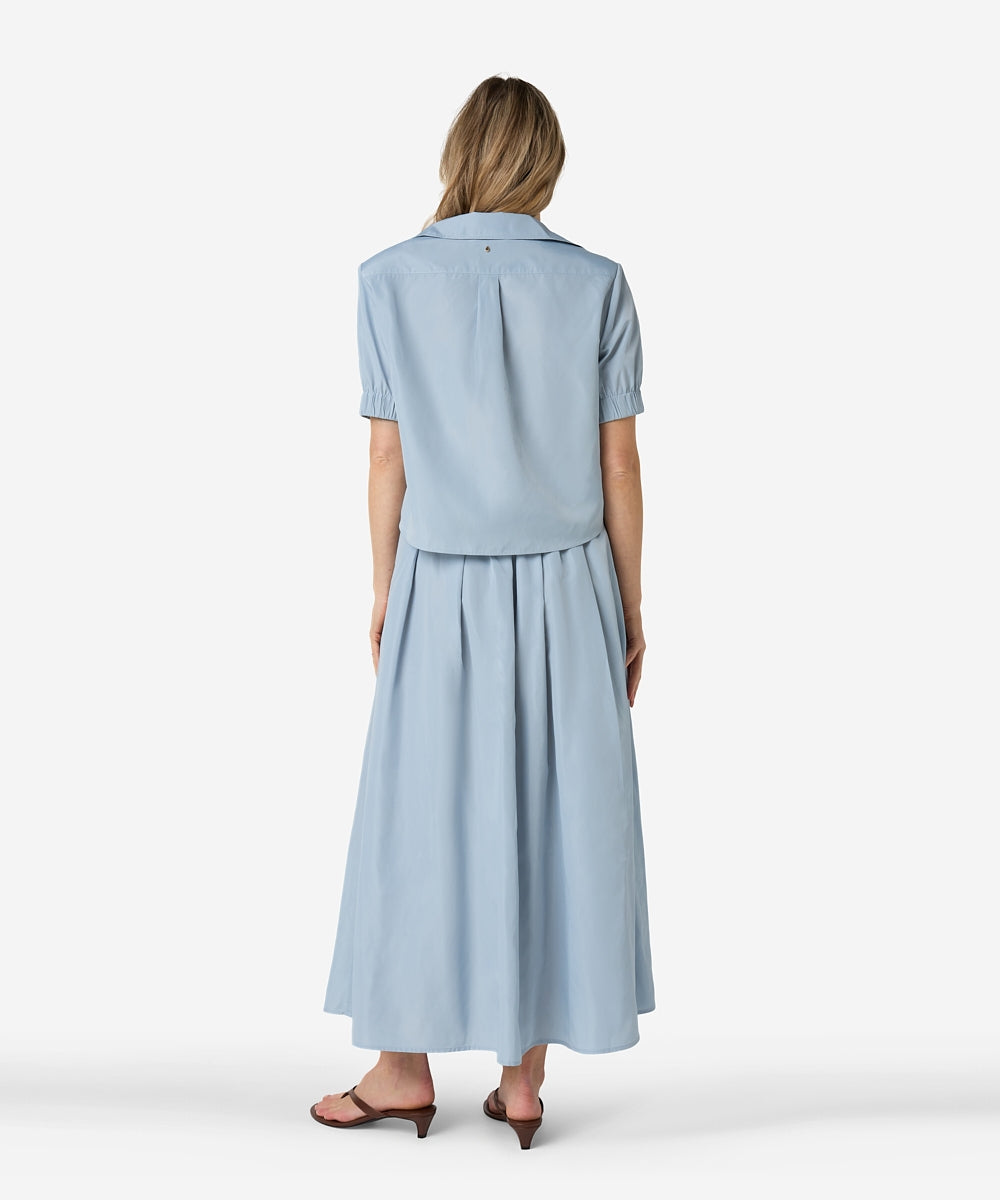 Bonnie | Violetta Blue