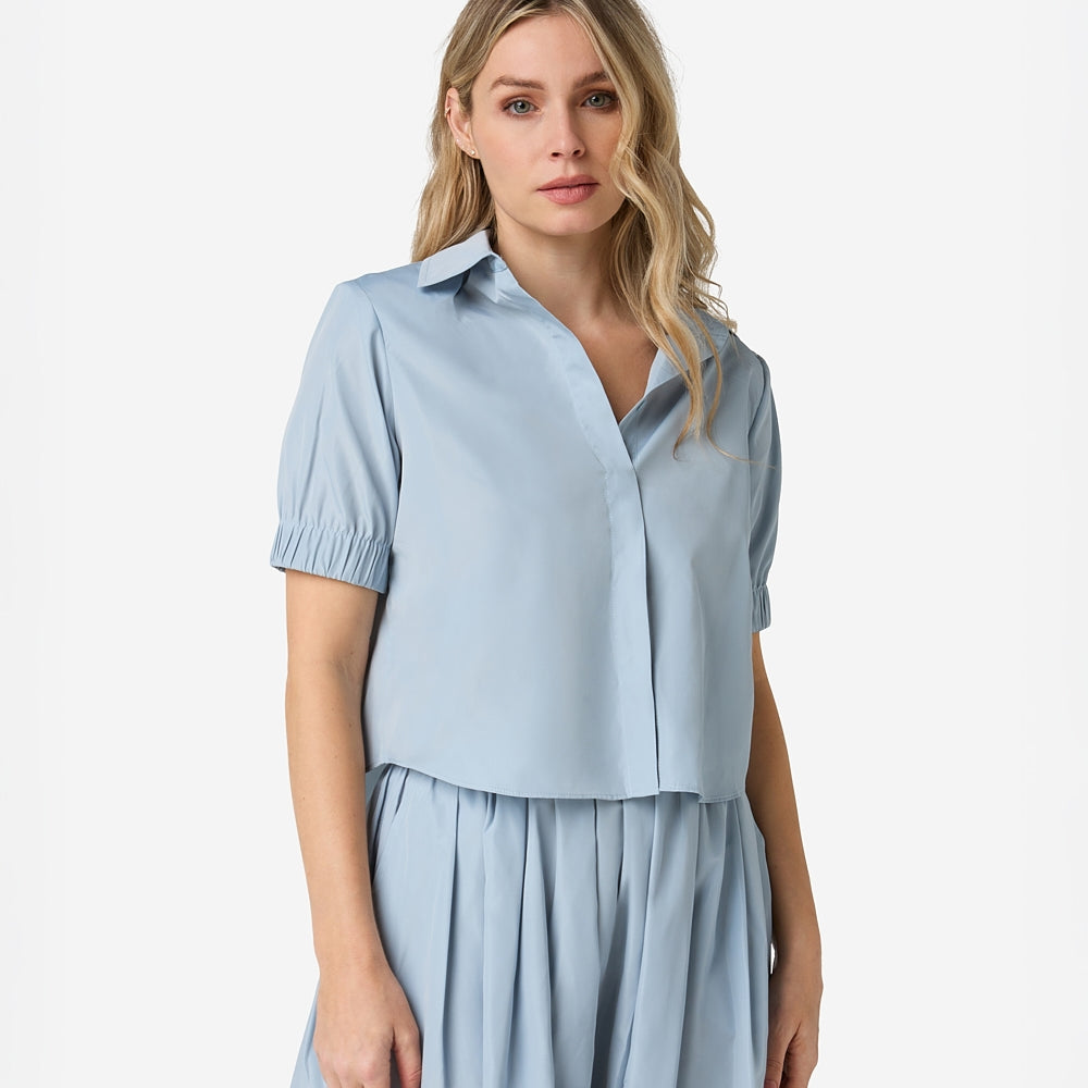 Bonnie | Violetta Blue