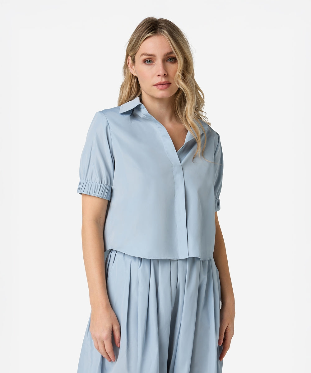 Bonnie | Violetta Blue