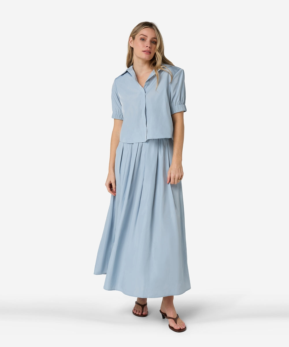 Bonnie | Violetta Blue
