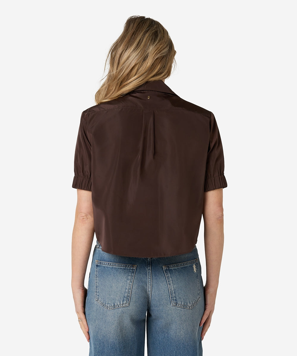 Bonnie | Arcilla Brown