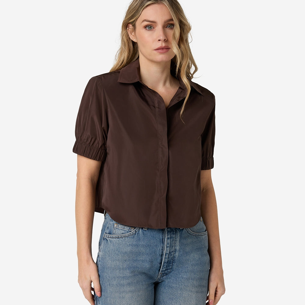 Bonnie | Arcilla Brown