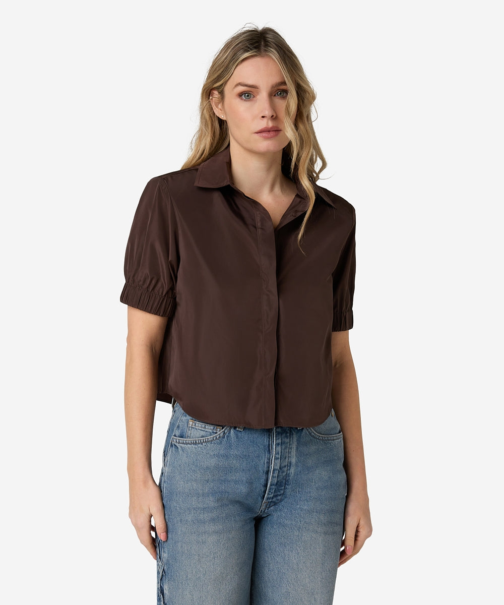 Bonnie | Arcilla Brown