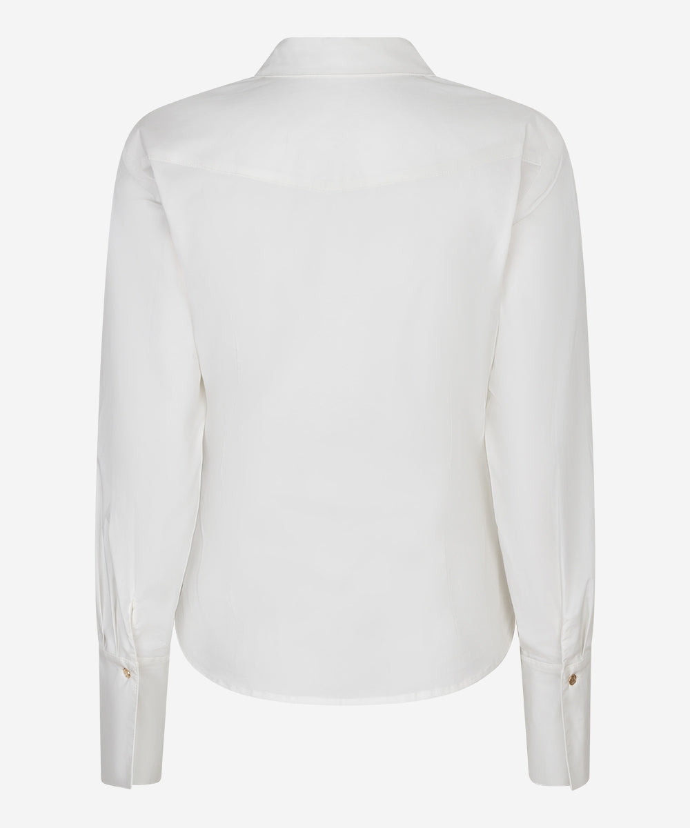 Brandy | White