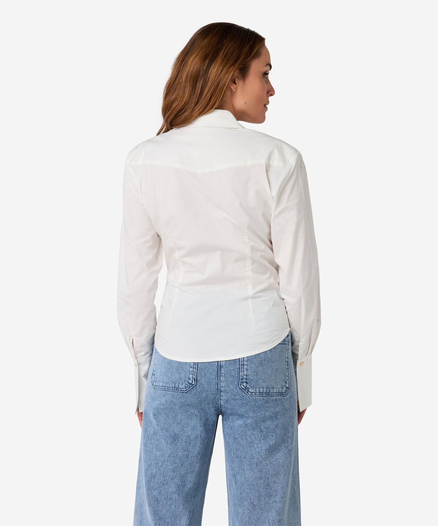 Brandy | White
