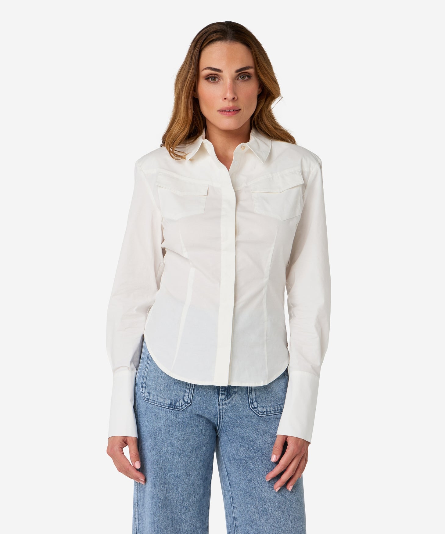 Brandy | White