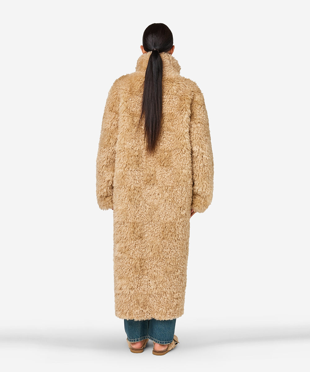 Candice | Waxed Paper