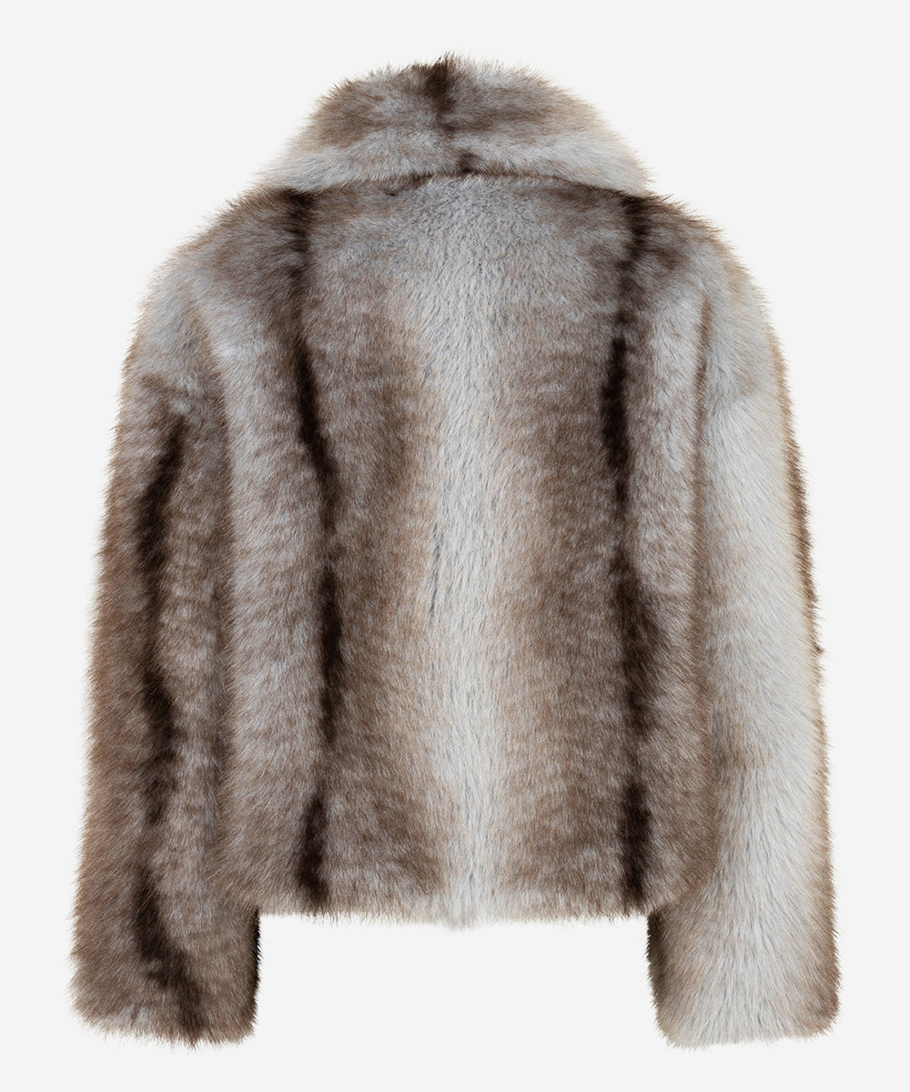 Carine | Misty Blue