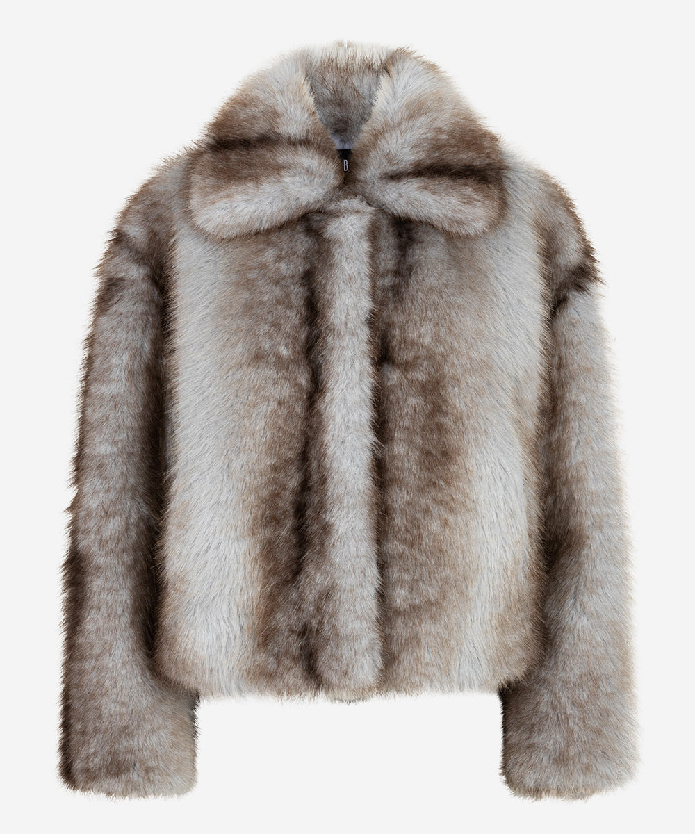 Carine | Misty Blue
