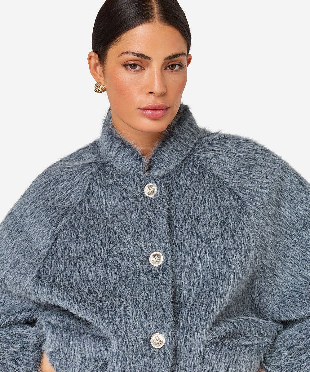 Cecile | Light Grey