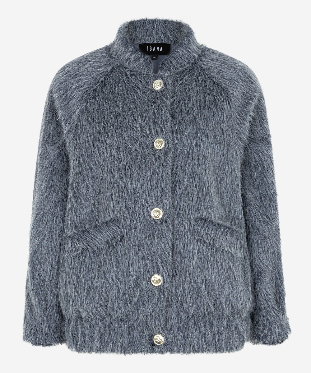 Cecile | Light Grey