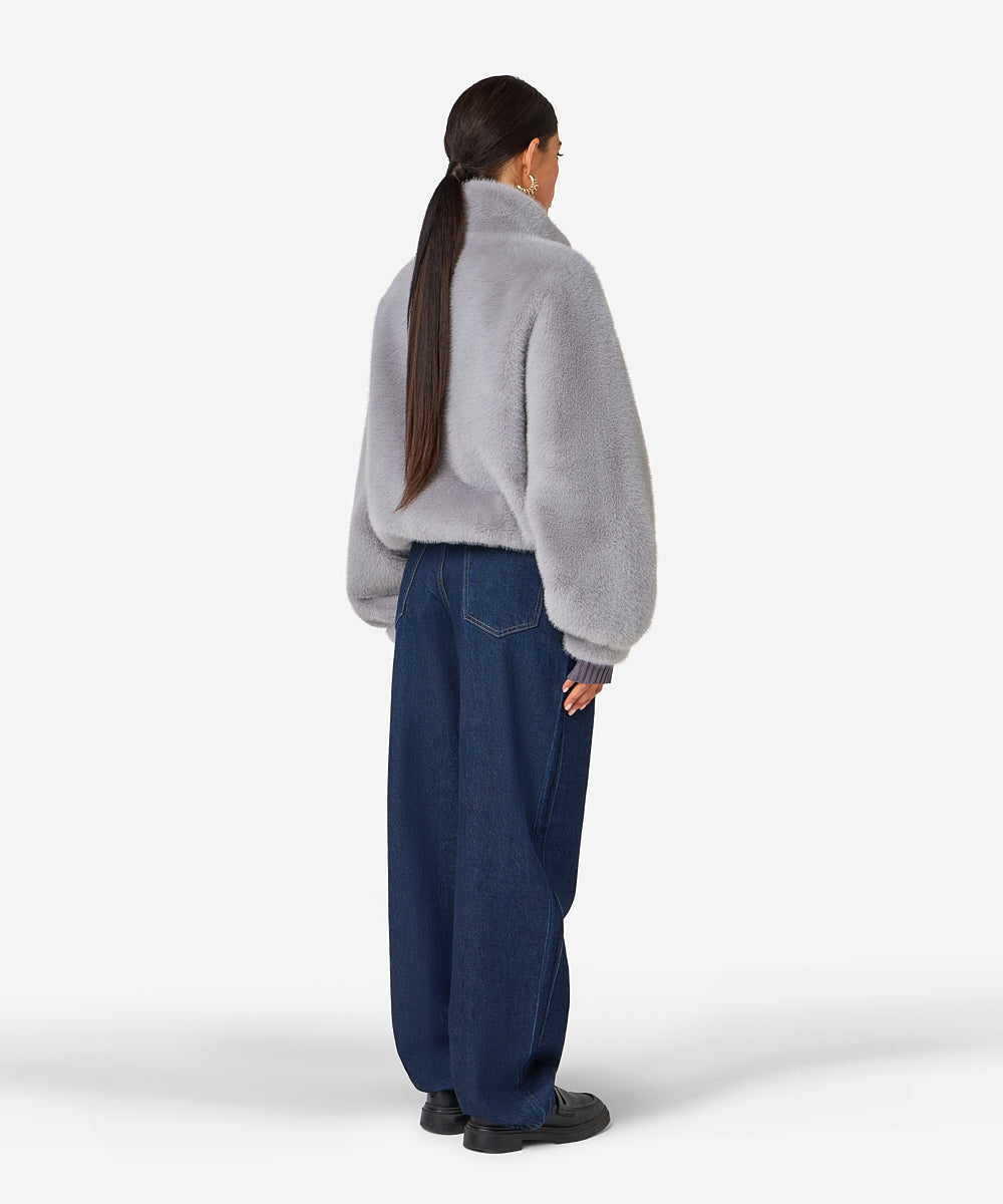 Charley | Misty Blue