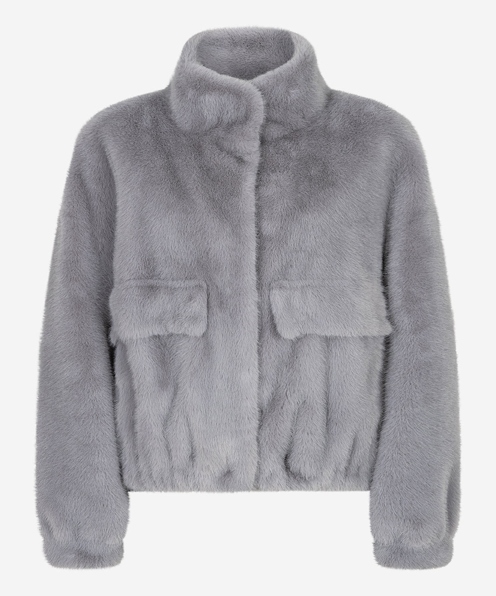 Charley | Misty Blue