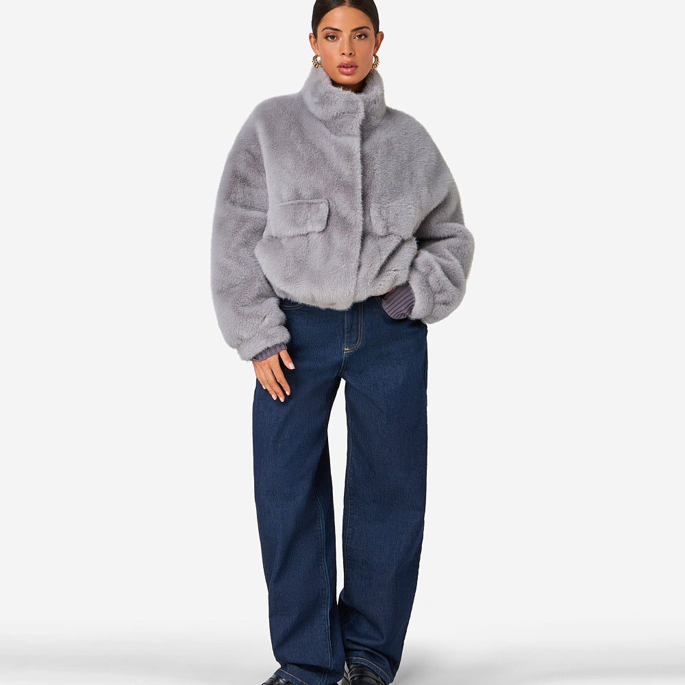 Charley | Misty Blue