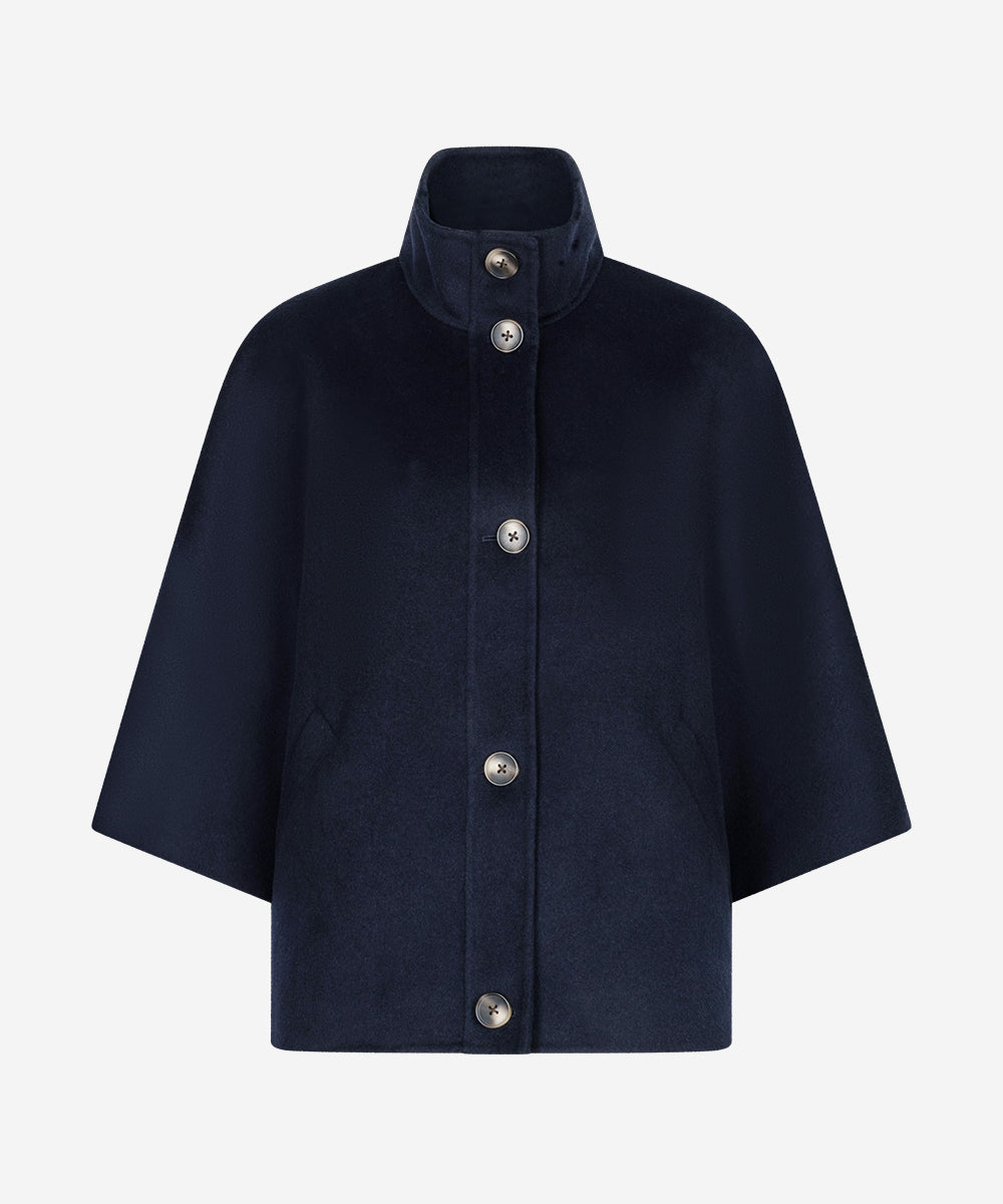 Ciska | Deep Navy
