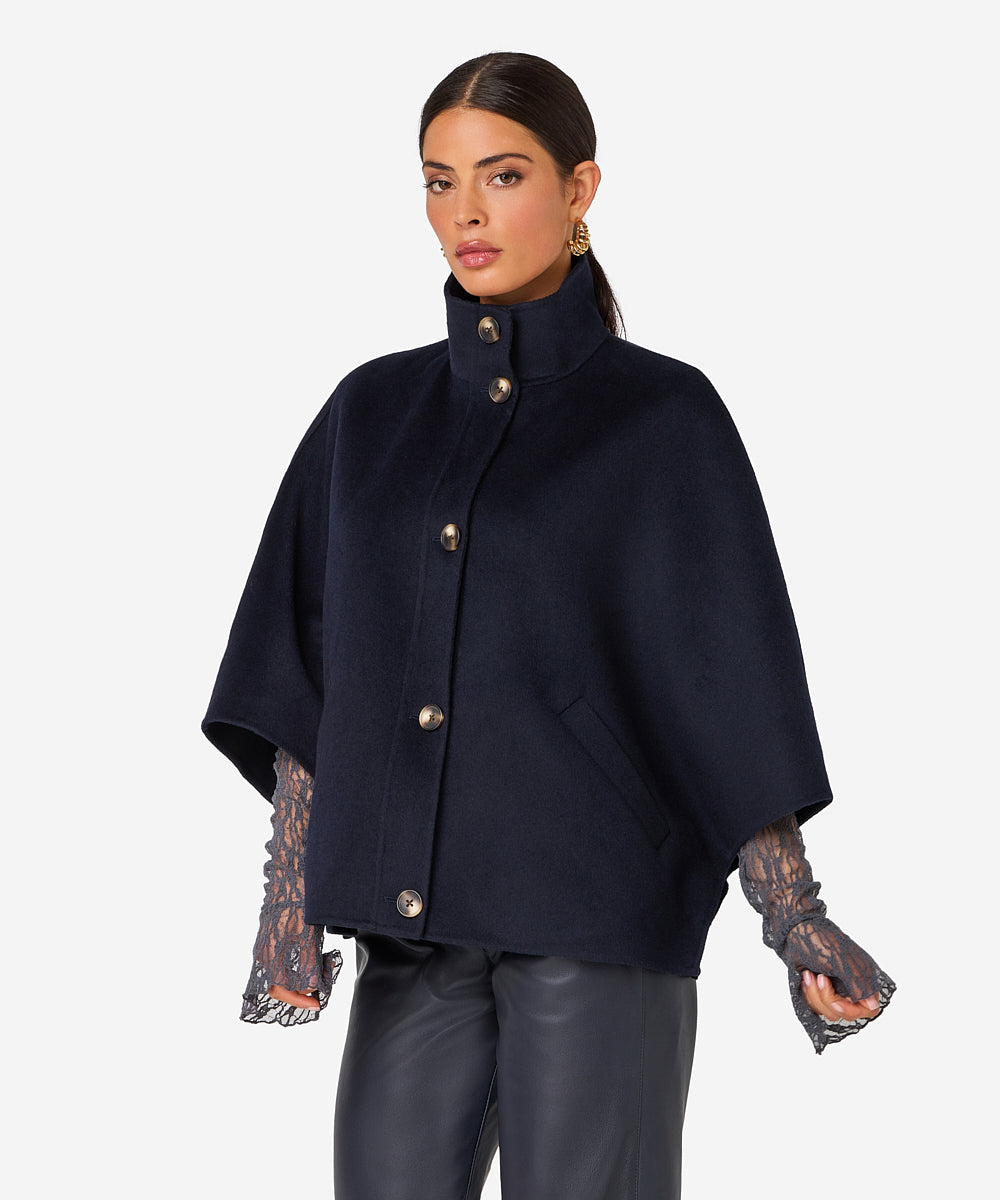 Ciska | Deep Navy