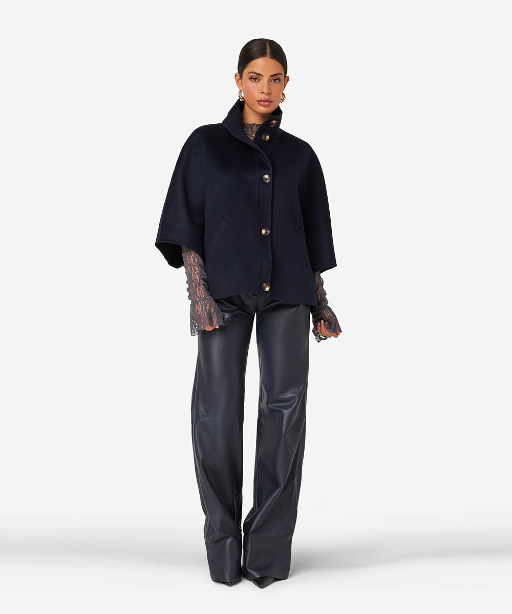 Ciska | Deep Navy