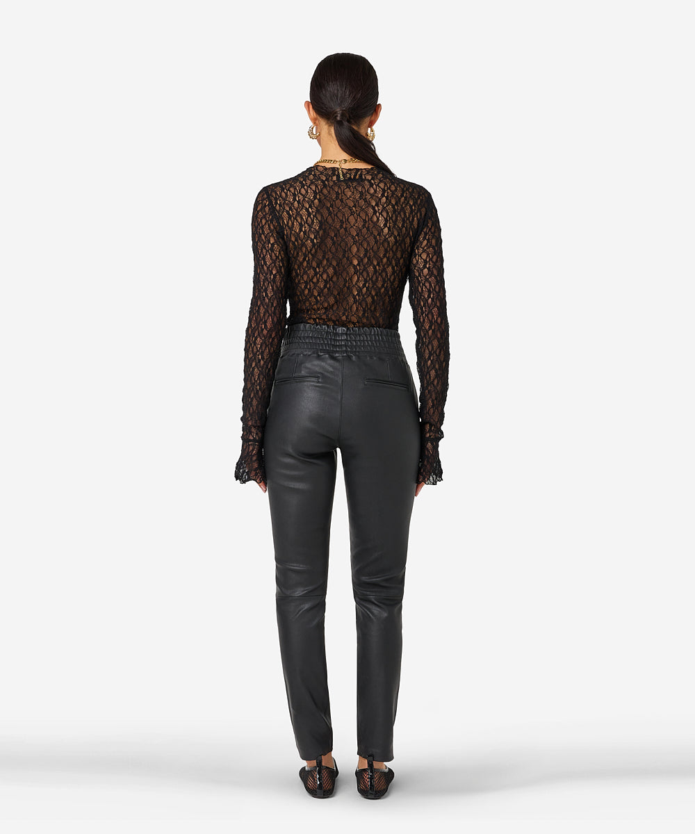 COLETTE | Black