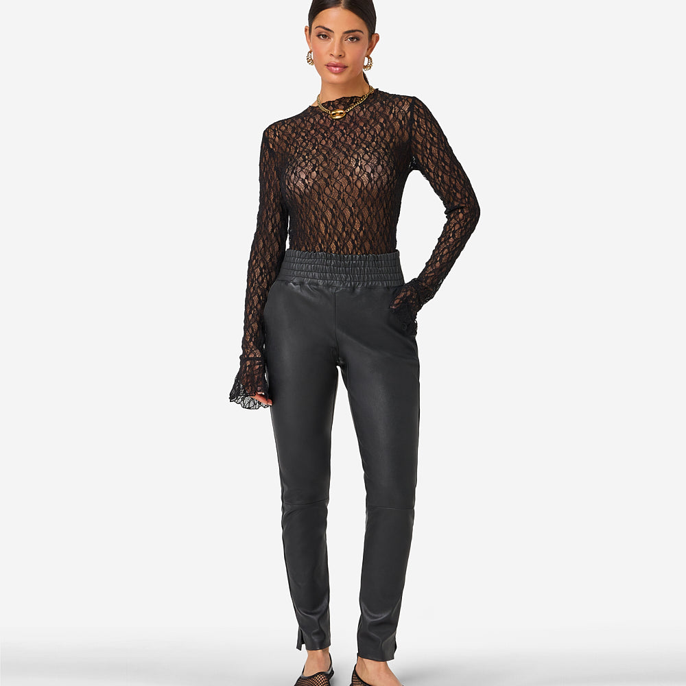 COLETTE | Black