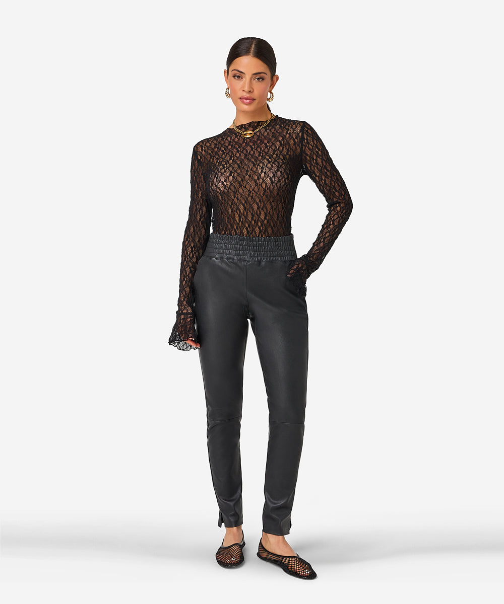 COLETTE | Black