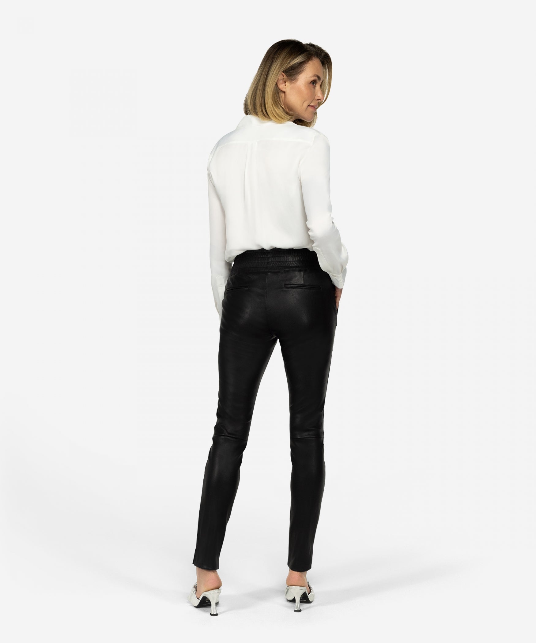 COLETTE TALL | Black